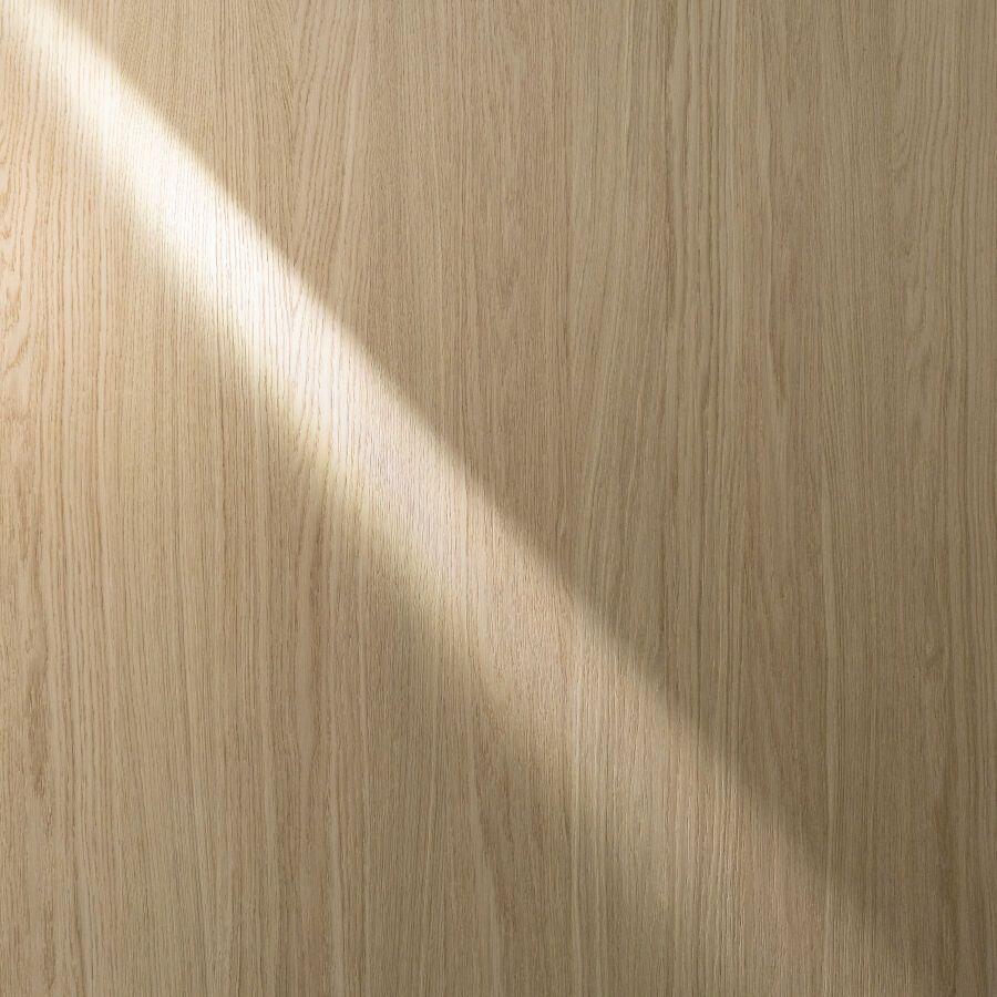 Gefineerd MDF Oak Natural Allegro A/B+ - Afbeelding 2 Gefineerd MDF Oak Natural Allegro A/B+ - Afbeelding 2