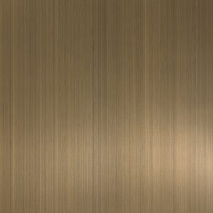 Alternative view of Homapal HPL M9957 Oil Rubbed Brass + folie