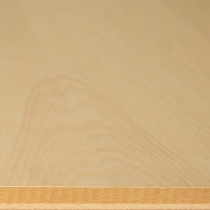 Alternative view of Gefineerd MDF Essen Dosse A/B+