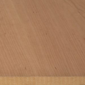 Gefineerd MDF Kersen Amerikaans Dosse A/B+ - Afbeelding 4