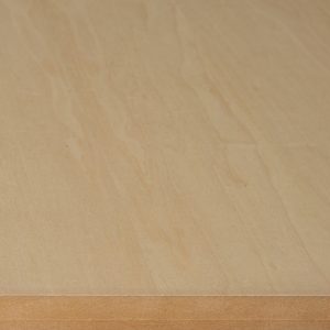 Gefineerd MDF Esdoorn Amerikaans Dosse A/B+ - Afbeelding 2 Gefineerd MDF Esdoorn Amerikaans Dosse A/B+ - Afbeelding 2