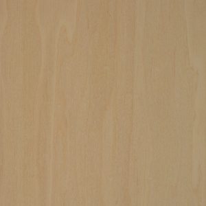 Gefineerd MDF Esdoorn Amerikaans Dosse A/B+