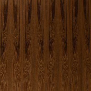 Gefineerd MDF Teak Dosse A/B - Afbeelding 2