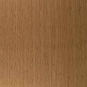 Gefineerd MDF Bamboe Caramel Side Pressed A/A - Afbeelding 3