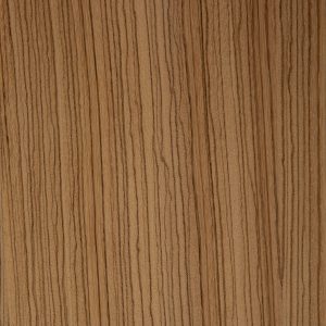 Gefineerd MDF Zebrano A/B