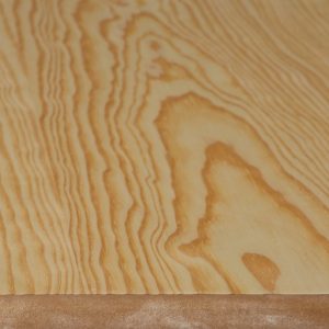 Gefineerd MDF Grenen Dosse A/B+ - Afbeelding 2