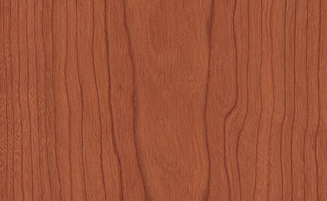 Gefineerd MDF Kersen Amerikaans Dosse A/B