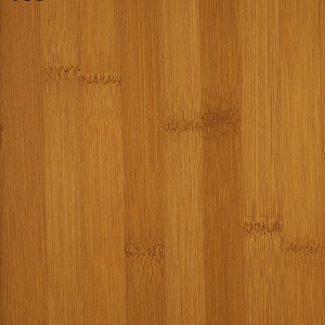 Kantfineer Bamboe Caramel met lijm