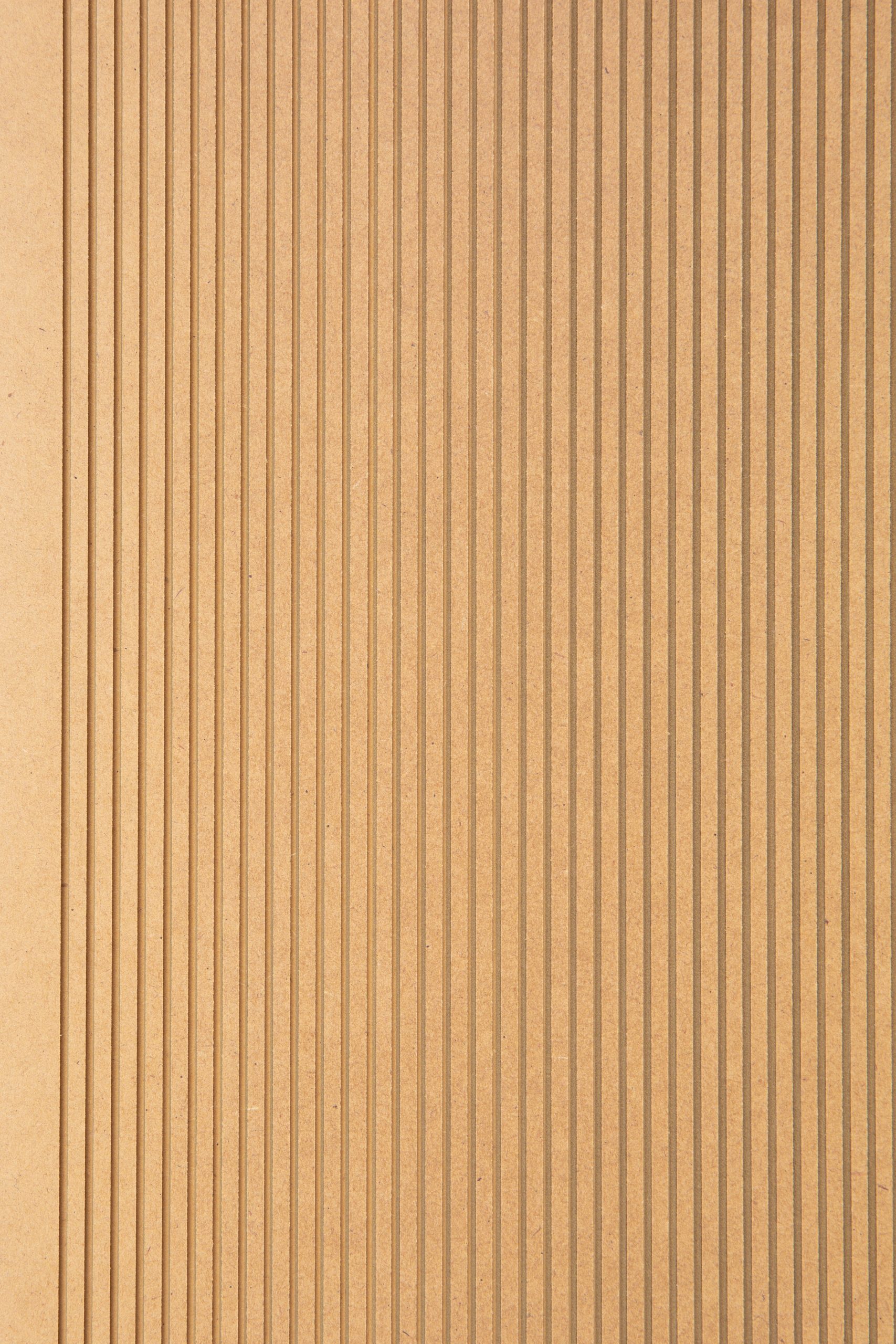 Finsa buig MDF Long 70% PEFC gecert. Lengte gegroefd - Afbeelding 3 Finsa buig MDF Long 70% PEFC gecert. Lengte gegroefd - Afbeelding 3