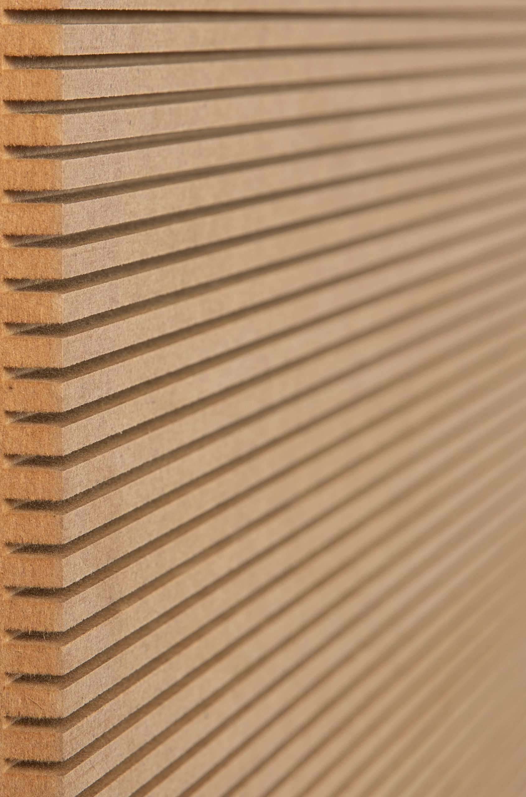 Finsa buig MDF Long 70% PEFC gecert. Lengte gegroefd - Afbeelding 4 Finsa buig MDF Long 70% PEFC gecert. Lengte gegroefd - Afbeelding 4
