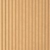 Finsa buig MDF Long 70% PEFC gecert. Lengte gegroefd