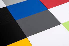 Formica HPL F9935 Backing ColorCore