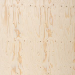 Fins Vuren underlayment tong en groef WBP 2-langszijden  FSC Mix credit - Afbeelding 2