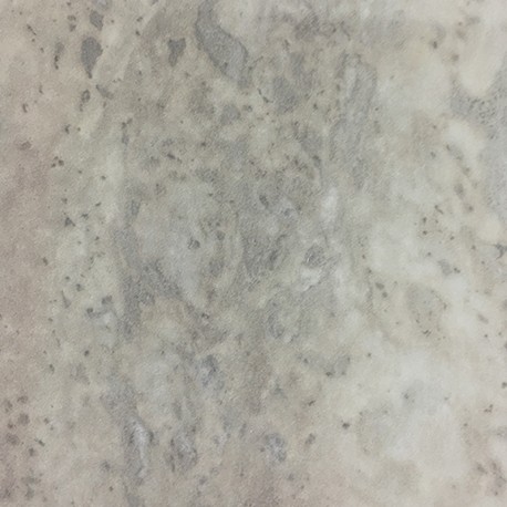 Alternative view of Formica HPL F3458 Travertine Silver AR+ + folie