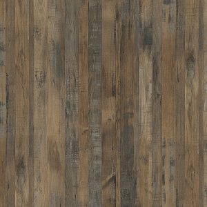 Alternative view of Formica HPL F9480 Salvage planked elm Puregrain