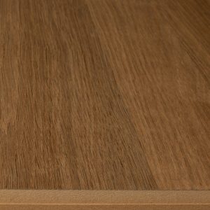 Alternative view of Gefineerd MDF Oak Smoked Arabica A/B