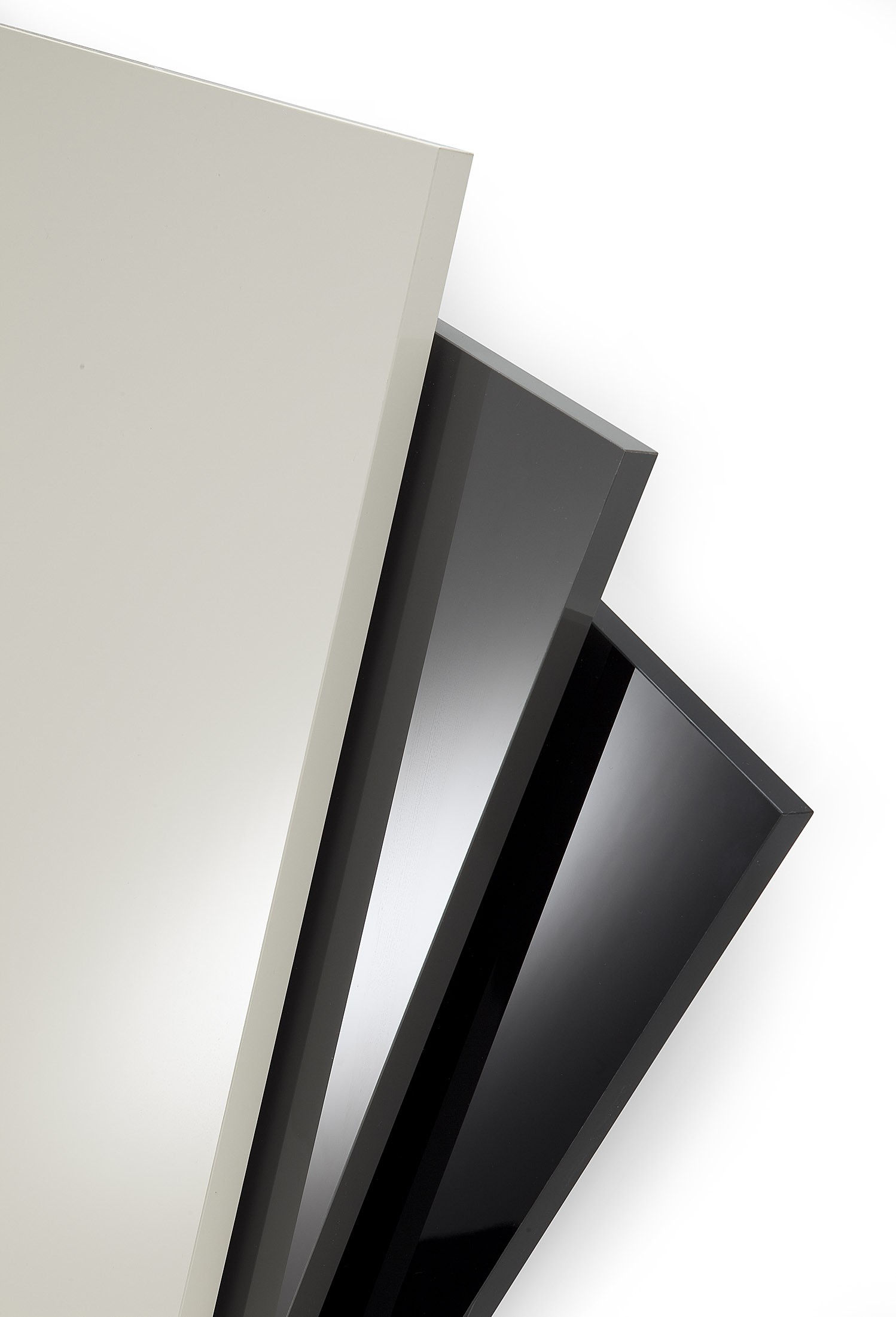 MAXXI Gloss MDF grijs/ tegen melamine grijs FSC Mix 70% - Afbeelding 5 MAXXI Gloss MDF grijs/ tegen melamine grijs FSC Mix 70% - Afbeelding 5