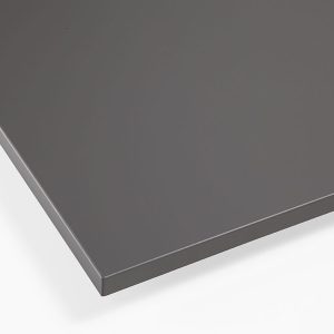 MAXXI Matt MDF grijs/ tegen melamine grijs FSC Mix 70%
