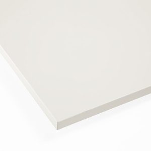 MAXXI Matt MDF creme/ tegen melamine creme FSC Mix 70%