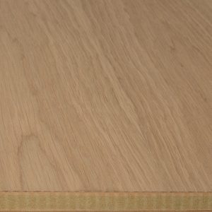 Alternative view of Gefineerd MDF MR Eiken Dosse A/B+ vochtwerend