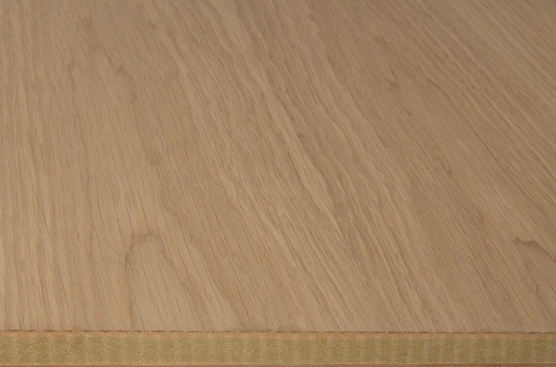 Gefineerd MDF MR Eiken Dosse A/B+ vochtwerend - Afbeelding 2 Gefineerd MDF MR Eiken Dosse A/B+ vochtwerend - Afbeelding 2