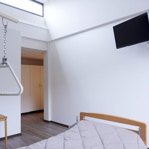Alternative view of Unilin Clicwall MDF 00025 CST Front white 70% PEFC gecert.