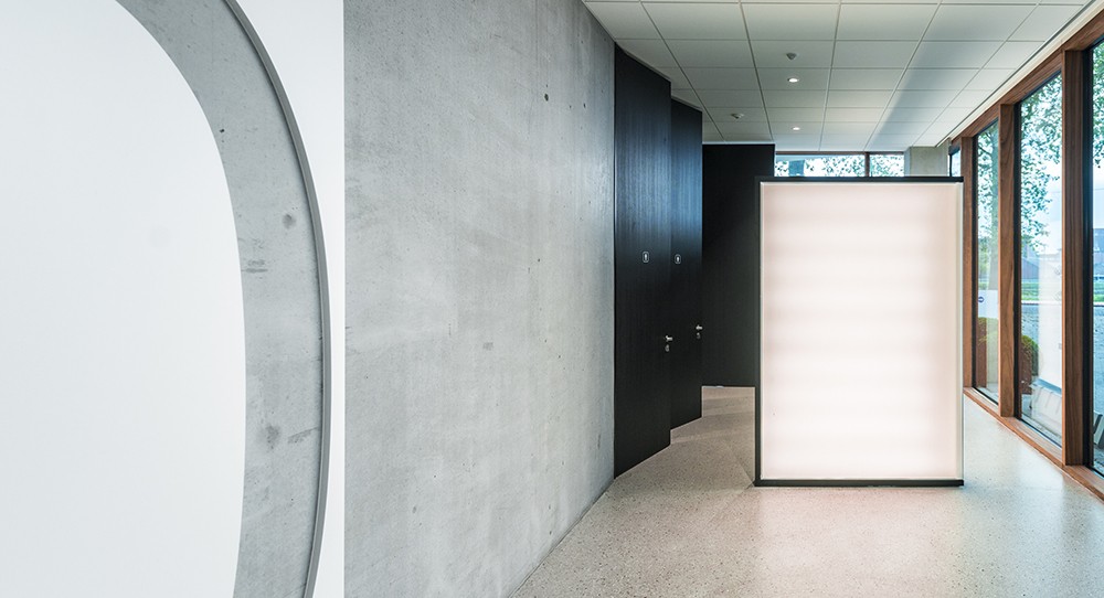 Unilin Clicwall MDF FR 00625 CST Silicon 70% PEFC gecert./ brandvertragend B-s2-d0 Unilin Clicwall MDF FR 00625 CST Silicon 70% PEFC gecert./ brandvertragend B-s2-d0