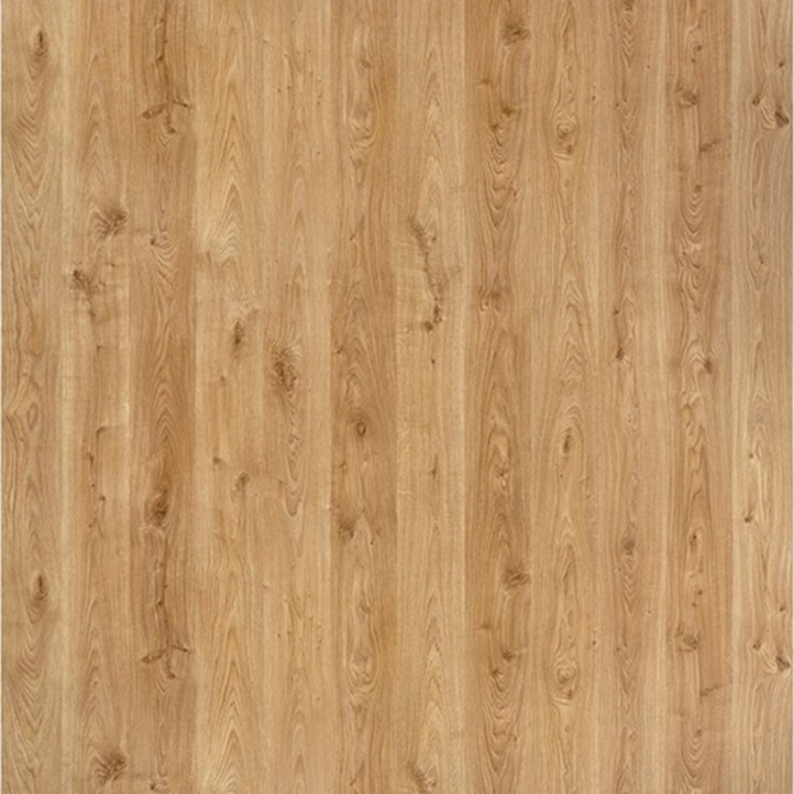 Alternative view of Unilin spaanplaat 0H440 Z5L Minnesota oak warm natural 70% PEFC gecert. / synchroon