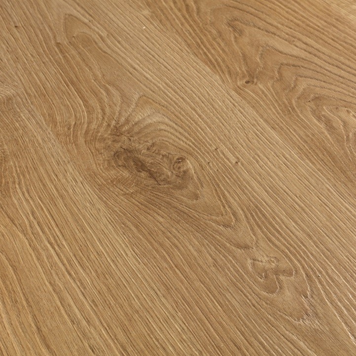 Unilin spaanplaat 0H440 Z5L Minnesota oak warm natural 70% PEFC gecert. / synchroon