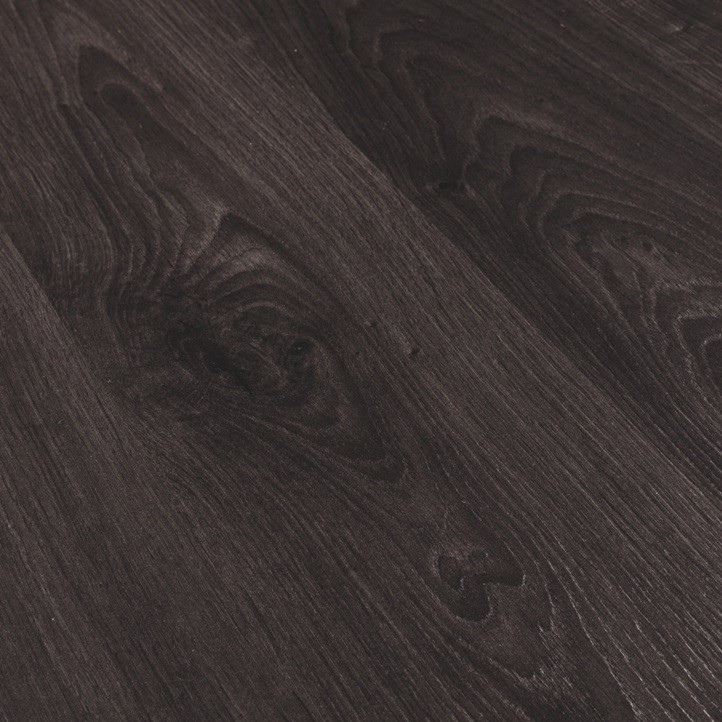 Alternative view of Unilin spaanplaat 0H441 Z5L Minnesota oak chocolat 70% PEFC gecert. / synchroon