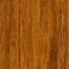 Bamboe massief caramel density 5-lagen / BP-DT6060 FSC 100%