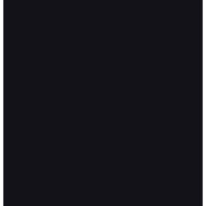 Topfix Multiplex WBP 2-zijdig HPL F6468 Shell Jet black + folie