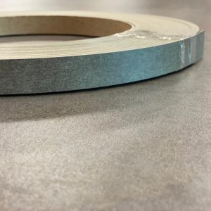 Unilin ABS kantenband 0F987 CST Oxid grey zonder lijm - Afbeelding 4