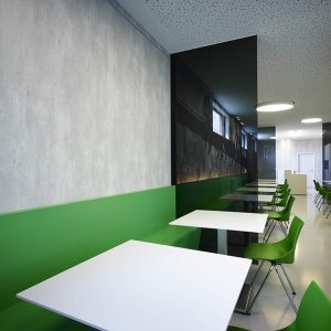 Unilin Clicwall MDF 0F989 BST Pure concrete light 70% PEFC gecert. - Afbeelding 2 Unilin Clicwall MDF 0F989 BST Pure concrete light 70% PEFC gecert. - Afbeelding 2