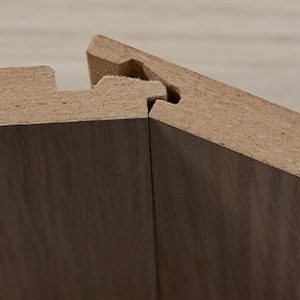 Unilin Clicwall MDF 0F989 BST Pure concrete light 70% PEFC gecert.