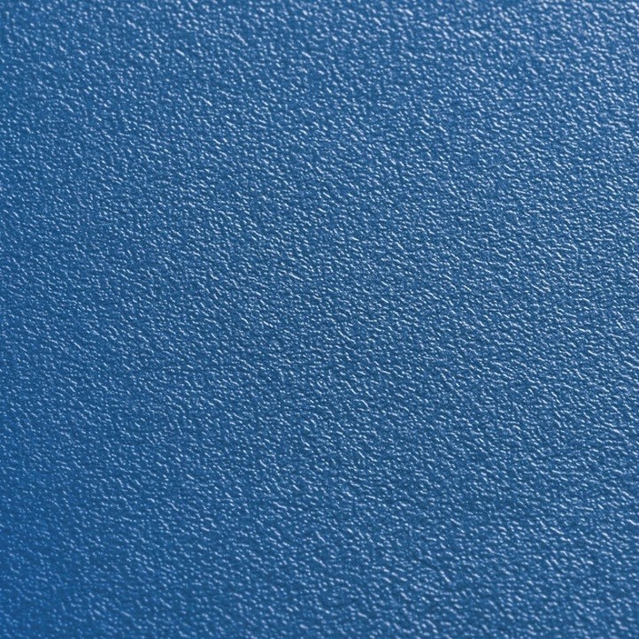 Alternative view of Unilin ABS kantenband 0U265 CST Persian blue zonder lijm