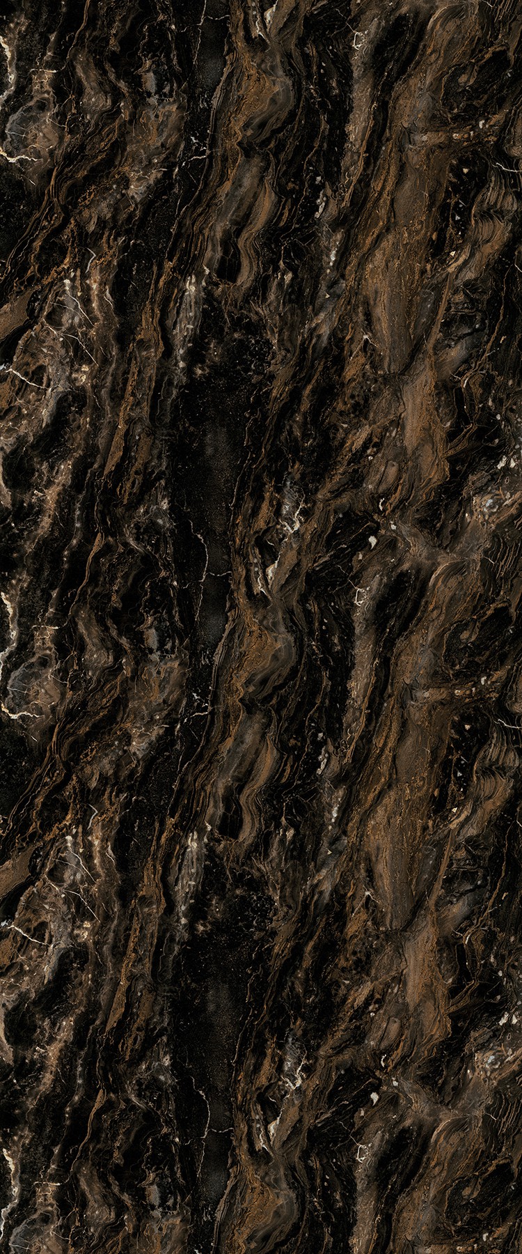 Formica HPL F9482 Marbled Cappuccino AR+ + folie - Afbeelding 2 Formica HPL F9482 Marbled Cappuccino AR+ + folie - Afbeelding 2