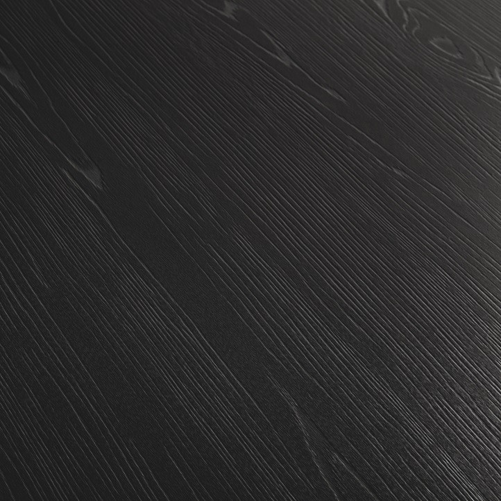 Alternative view of Unilin spaanplaat 00113 V1A Elegant black 70% PEFC gecert.