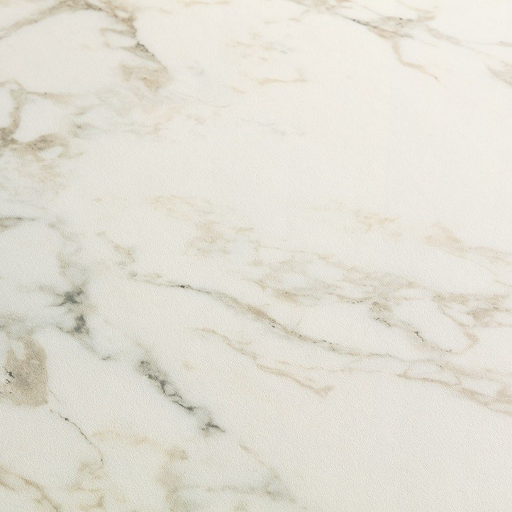 Alternative view of Unilin spaanplaat 0F253 BST Carrara creamy 70% PEFC gecert.