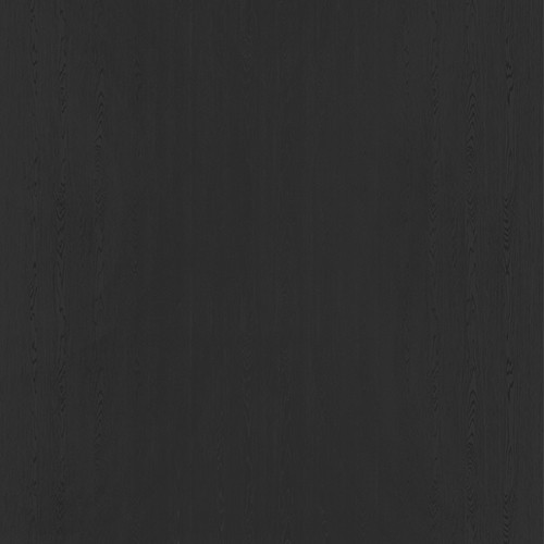 Alternative view of Unilin ABS kantenband 00113 V1A Elegant black zonder lijm