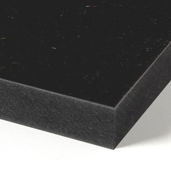 Unilin MDF Fibralux MR d&d gelakt Black Super Matt 70% PEFC gecert. / vochtwerend + folie - Afbeelding 3 Unilin MDF Fibralux MR d&d gelakt Black Super Matt 70% PEFC gecert. / vochtwerend + folie - Afbeelding 3