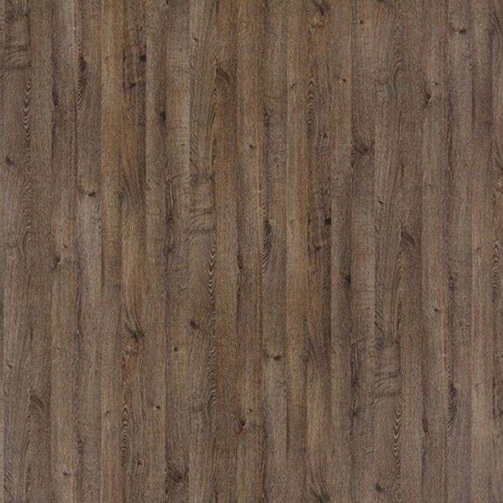 Alternative view of Unilin MDF 0H164 V8A Royal oak dark brown 70% PEFC gecert. / synchroon