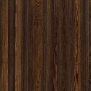 Nørdus MDF Winter Lariks donker gerookt Mixmatch B1/ lariks B plain dikte fineer : 0.6mm