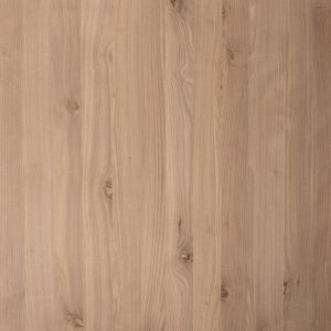 Alternative view of Gefineerd MDF Noten Amerikaans Mixmatch knopen A/B+