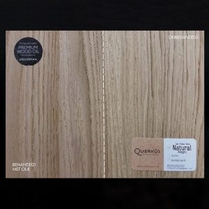 Decospan Premium wood Oil Ultra Matt  2.5 liter - Afbeelding 3