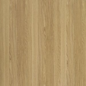Alternative view of Gefineerd MDF Oak Natural Allegro A/Rood