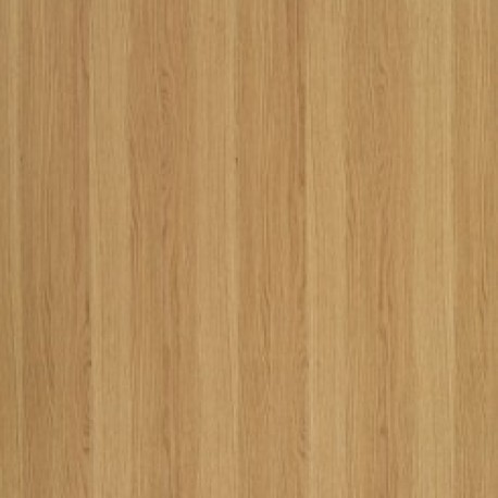 Gefineerd MDF Oak Natural Allegro A/Rood