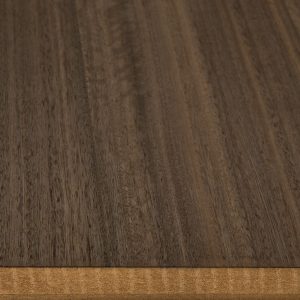 Alternative view of Gefineerd MDF Eucalyptus kerngerookt Kwartiers Mixmatch A / Kwartiers Mixmatch A