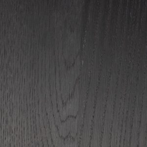 Gefineerd MDF Oak black Mixmatch A / Mixmatch A