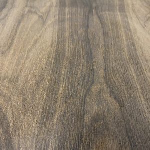 Alternative view of Gefineerd MDF Ziricote Mixmatch A / Mixmatch A